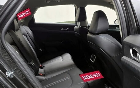 KIA K5, 2022 год, 1 500 000 рублей, 7 фотография