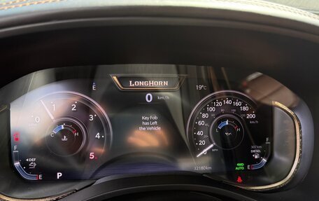 Rambler 1500, 2022 год, 8 300 000 рублей, 32 фотография