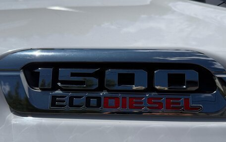 Rambler 1500, 2022 год, 8 300 000 рублей, 34 фотография