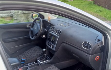 Ford Focus II рестайлинг, 2006 год, 300 000 рублей, 8 фотография