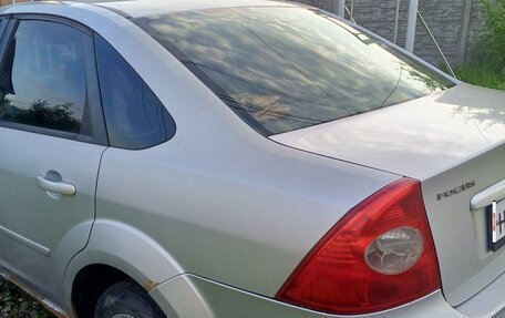 Ford Focus II рестайлинг, 2006 год, 300 000 рублей, 11 фотография