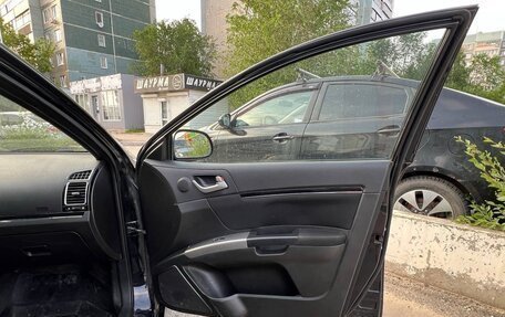 Geely Emgrand EC7, 2014 год, 300 000 рублей, 9 фотография