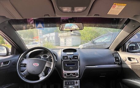 Geely Emgrand EC7, 2014 год, 300 000 рублей, 6 фотография