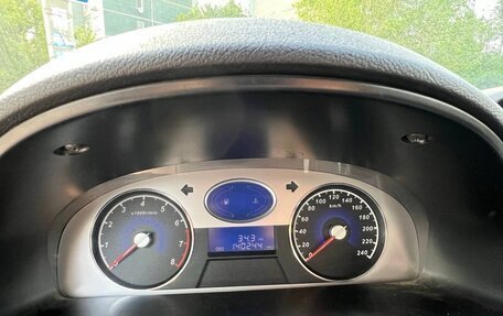 Geely Emgrand EC7, 2014 год, 300 000 рублей, 7 фотография
