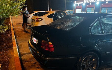 BMW 5 серия, 1998 год, 444 444 рублей, 4 фотография