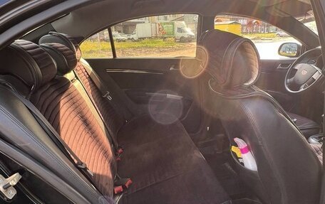 Geely Emgrand EC7, 2014 год, 300 000 рублей, 3 фотография