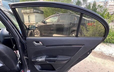 Geely Emgrand EC7, 2014 год, 300 000 рублей, 10 фотография