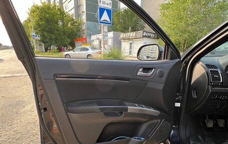 Geely Emgrand EC7, 2014 год, 300 000 рублей, 8 фотография
