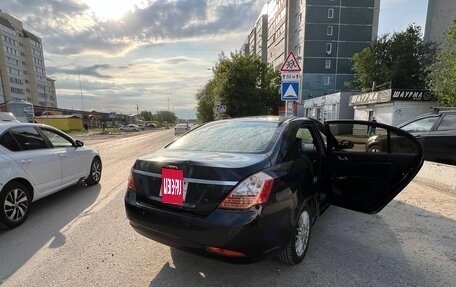 Geely Emgrand EC7, 2014 год, 300 000 рублей, 4 фотография