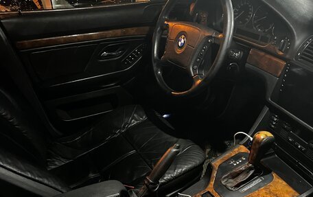BMW 5 серия, 1998 год, 444 444 рублей, 6 фотография