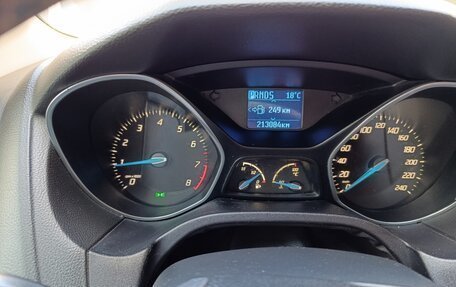 Ford Focus III, 2011 год, 665 000 рублей, 2 фотография