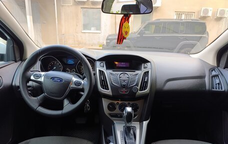Ford Focus III, 2011 год, 665 000 рублей, 6 фотография