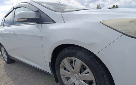 Ford Focus III, 2011 год, 665 000 рублей, 11 фотография