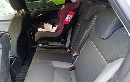 Ford Focus III, 2011 год, 665 000 рублей, 4 фотография