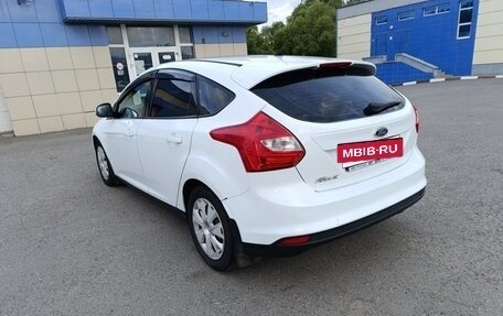 Ford Focus III, 2011 год, 665 000 рублей, 12 фотография
