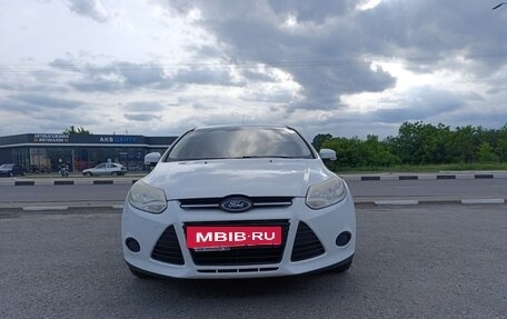 Ford Focus III, 2011 год, 665 000 рублей, 14 фотография