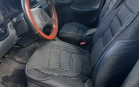 Chevrolet Lanos I, 2009 год, 350 000 рублей, 4 фотография