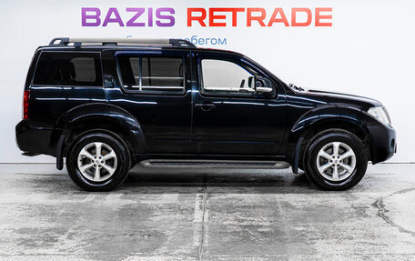 Nissan Pathfinder, 2012 год, 1 603 000 рублей, 4 фотография