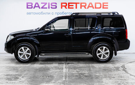 Nissan Pathfinder, 2012 год, 1 603 000 рублей, 8 фотография