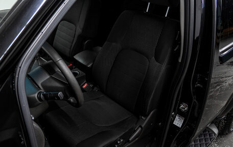 Nissan Pathfinder, 2012 год, 1 603 000 рублей, 12 фотография