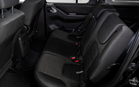 Nissan Pathfinder, 2012 год, 1 603 000 рублей, 13 фотография