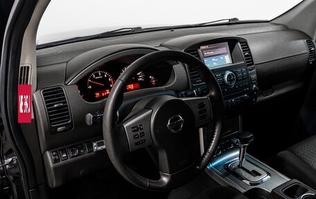 Nissan Pathfinder, 2012 год, 1 603 000 рублей, 9 фотография
