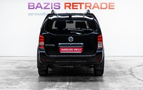 Nissan Pathfinder, 2012 год, 1 603 000 рублей, 6 фотография