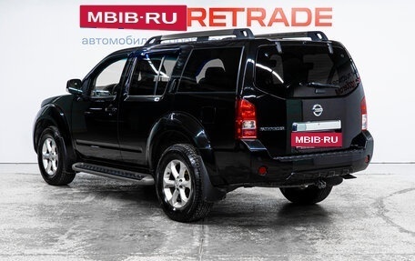 Nissan Pathfinder, 2012 год, 1 603 000 рублей, 7 фотография