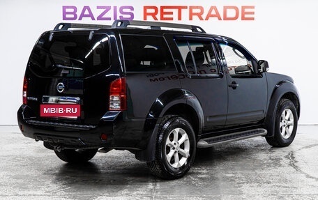 Nissan Pathfinder, 2012 год, 1 603 000 рублей, 5 фотография