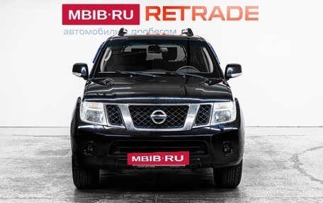 Nissan Pathfinder, 2012 год, 1 603 000 рублей, 2 фотография