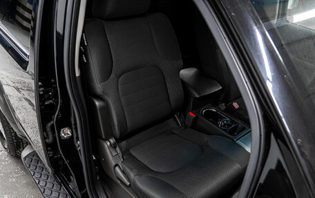 Nissan Pathfinder, 2012 год, 1 603 000 рублей, 16 фотография