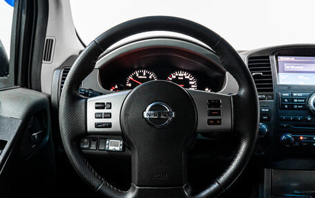 Nissan Pathfinder, 2012 год, 1 603 000 рублей, 18 фотография