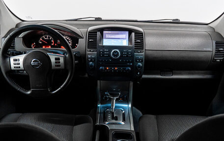 Nissan Pathfinder, 2012 год, 1 603 000 рублей, 17 фотография