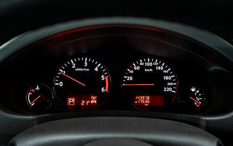 Nissan Pathfinder, 2012 год, 1 603 000 рублей, 26 фотография