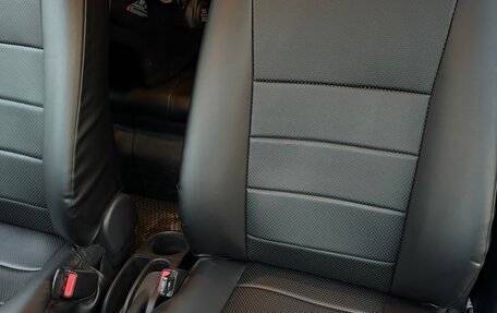 Toyota Aqua I, 2019 год, 1 190 000 рублей, 5 фотография