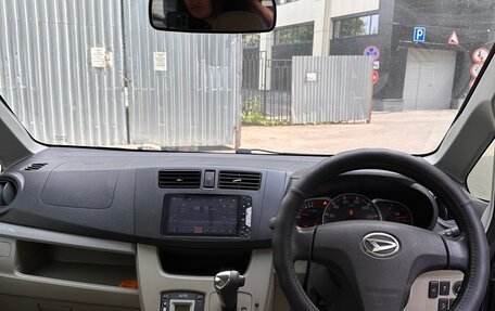 Daihatsu Move VI рестайлинг, 2014 год, 590 000 рублей, 8 фотография
