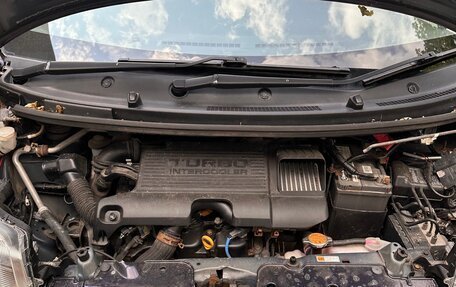 Daihatsu Move VI рестайлинг, 2014 год, 590 000 рублей, 6 фотография