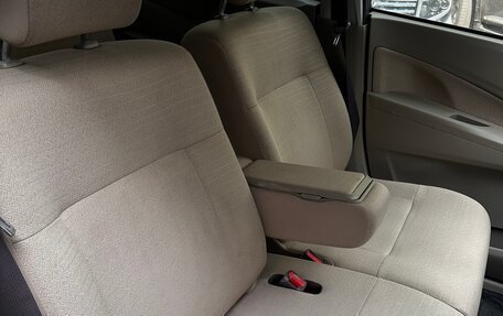 Daihatsu Move VI рестайлинг, 2014 год, 590 000 рублей, 3 фотография