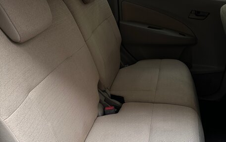 Daihatsu Move VI рестайлинг, 2014 год, 590 000 рублей, 5 фотография