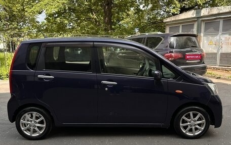 Daihatsu Move VI рестайлинг, 2014 год, 590 000 рублей, 2 фотография