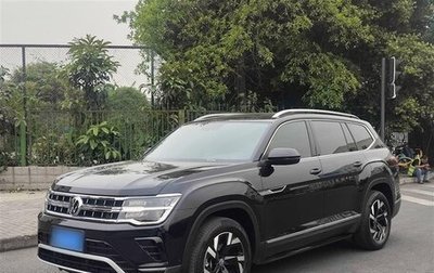 Volkswagen Teramont I, 2021 год, 2 860 000 рублей, 1 фотография