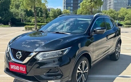 Nissan Qashqai, 2021 год, 1 630 333 рублей, 1 фотография