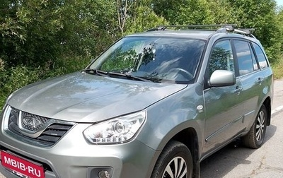 Chery Tiggo (T11), 2014 год, 600 000 рублей, 1 фотография