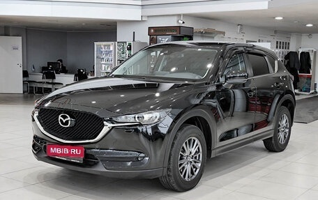 Mazda CX-5 II, 2020 год, 2 699 000 рублей, 1 фотография