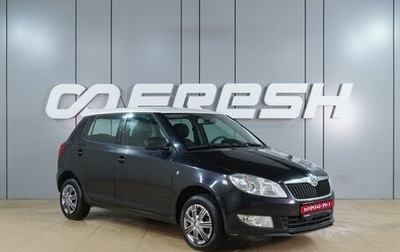 Skoda Fabia II, 2012 год, 699 000 рублей, 1 фотография