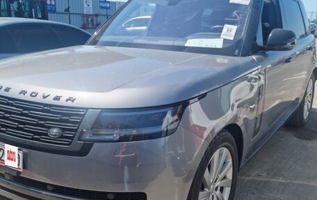 Land Rover Range Rover IV рестайлинг, 2023 год, 13 000 000 рублей, 1 фотография