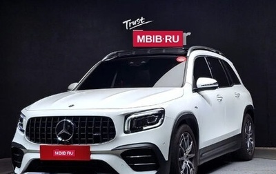Mercedes-Benz GLB AMG, 2022 год, 3 840 000 рублей, 1 фотография