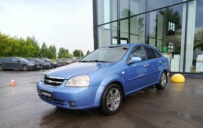 Chevrolet Lacetti, 2008 год, 280 000 рублей, 1 фотография
