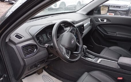 Chery Tiggo 4 I рестайлинг, 2022 год, 800 000 рублей, 7 фотография