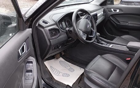 Chery Tiggo 4 I рестайлинг, 2022 год, 800 000 рублей, 9 фотография